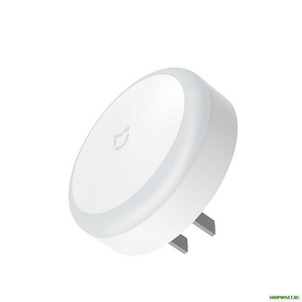 Xiaomi Mijia LED Light Датчик Плагин Night Light для коридора спальни дома
