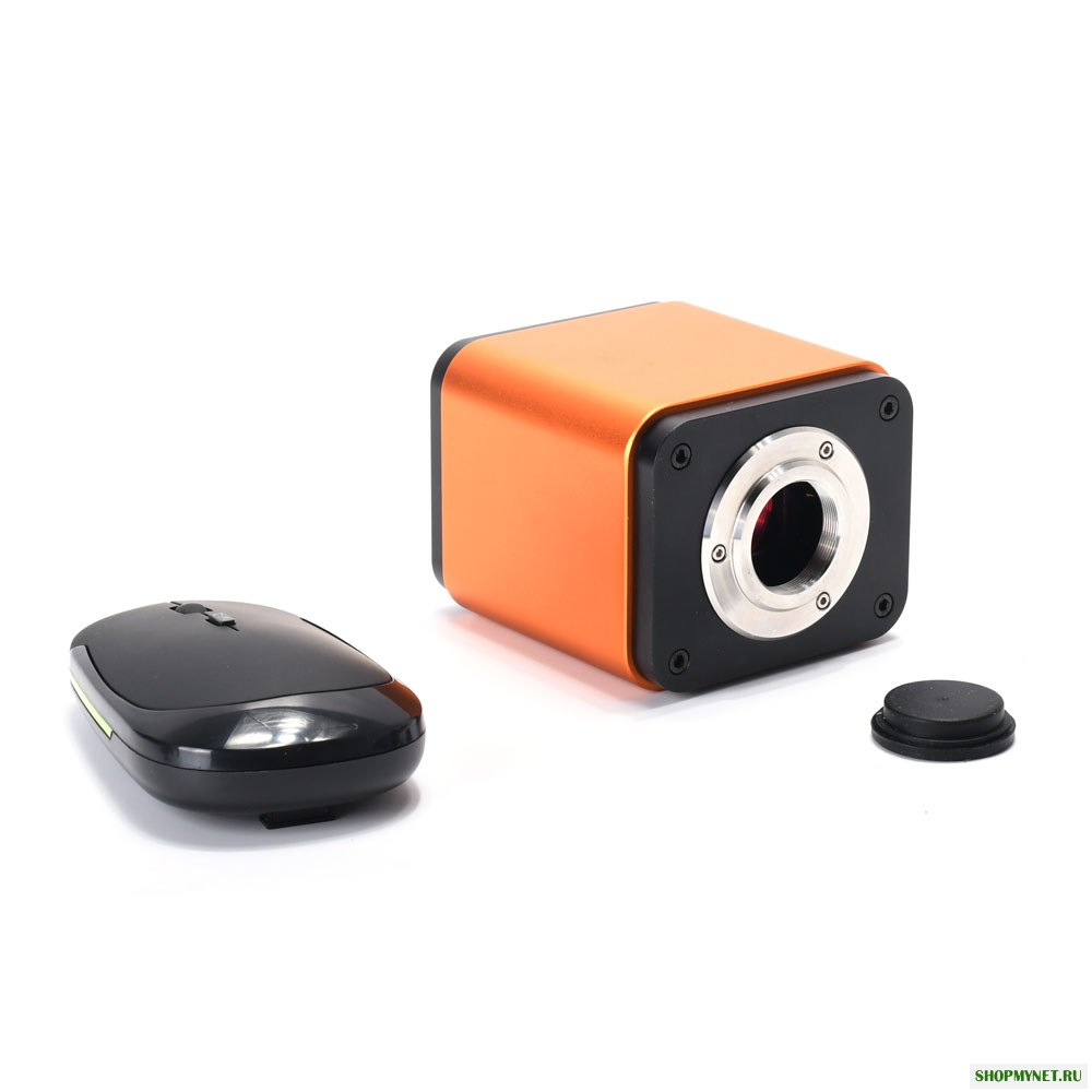 HAYEAR 2MP Микрофон с автофокусом HDMI WIFI камера Датчик IMX185 1080P 60FPS Цифровой промышленный камера для печатной платы THT Пайка