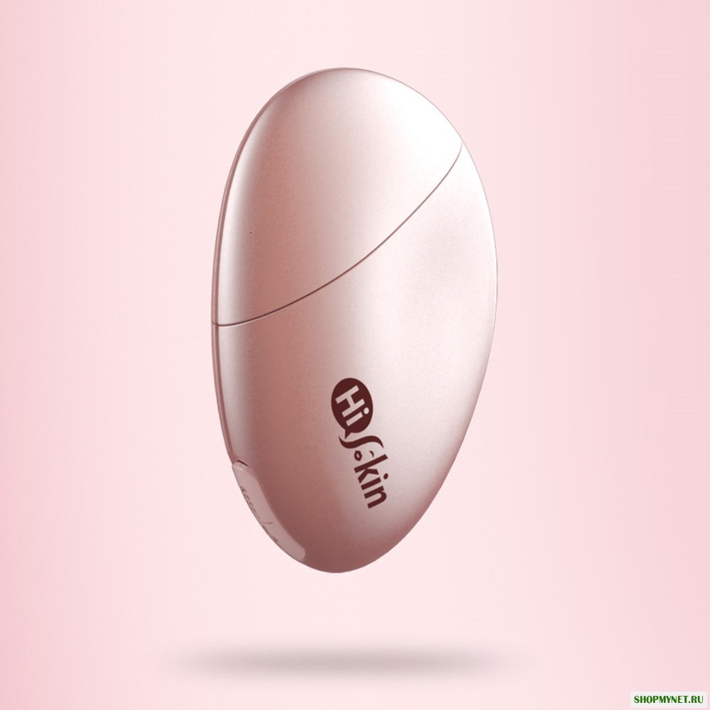 Bakeey 940nm Инфракрасный Bluetooth Двойное Обнаружение Зонд Обнаружение Чистый Нежная Кожа Инструмент Красоты Машина Форма Xiaomi System