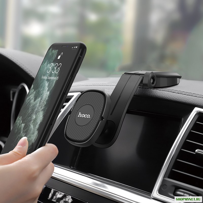 HOCO Сильная магнитная панель приборов Авто Держатель телефона Авто Крепление для 4.0-7.0 дюймов Смартфон для iPhone 11 Pro Макс для Samsung Note 10 Xiaomi Redmi No